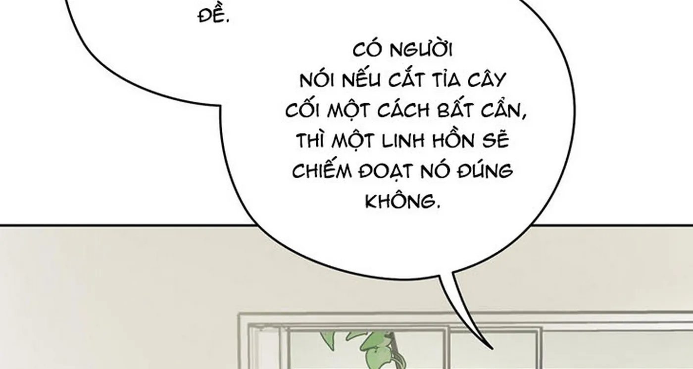 chuyện quái gì với giấc mơ đó vậy chapter 22 147