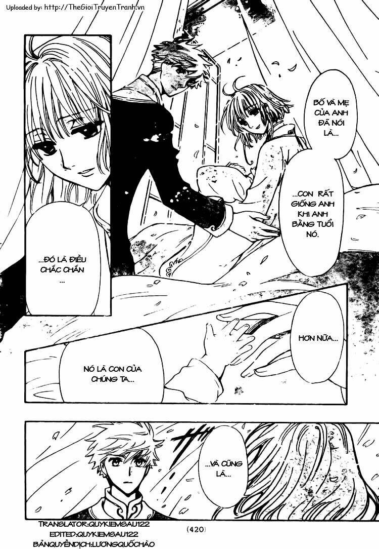 huyền thoại đôi cánh chapter 223 5