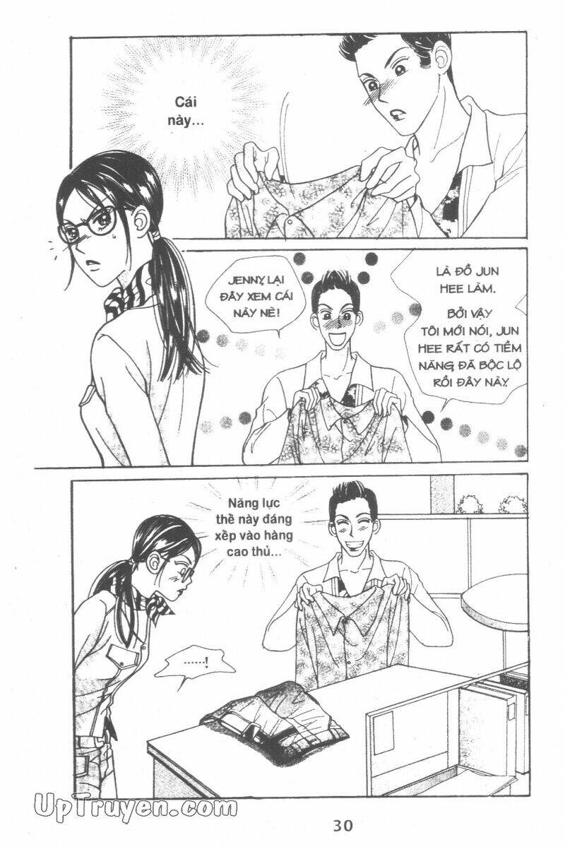 hái sao tình yêu chapter 4 30