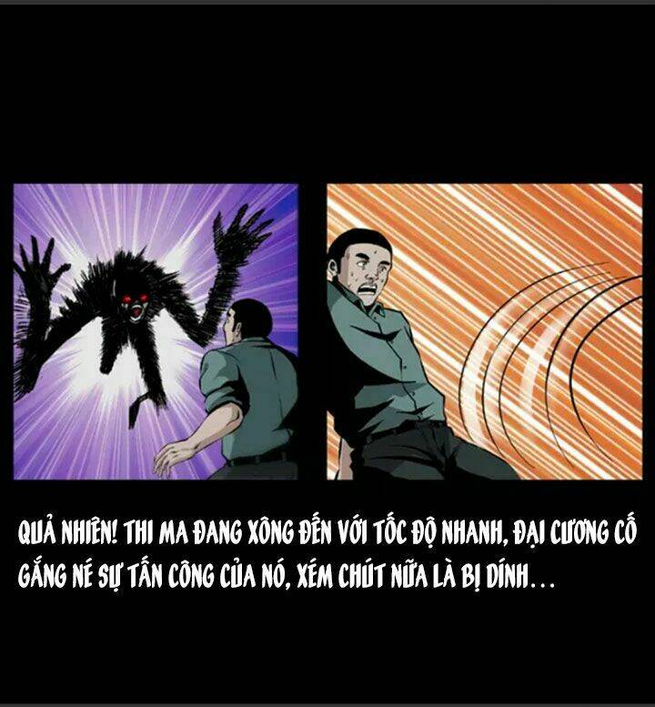 U Minh Ngụy Tượng Chapter 40 28