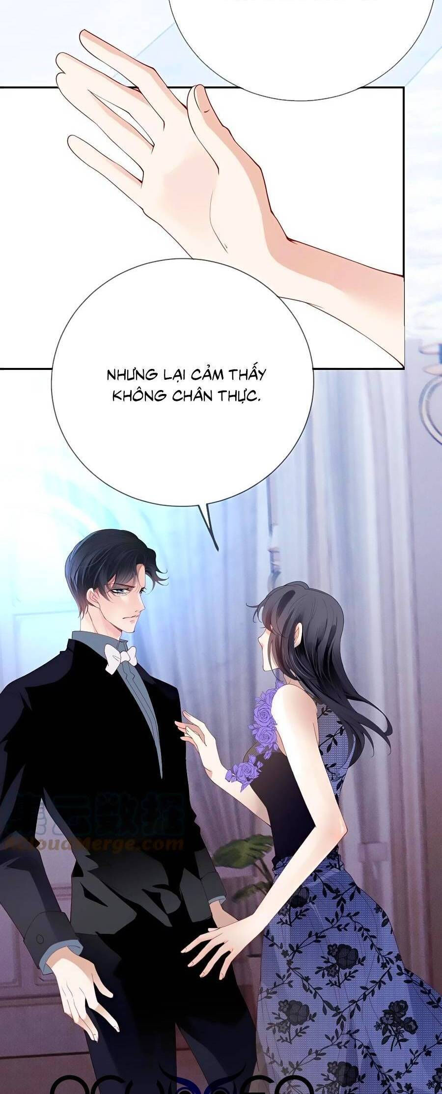 một vợ yêu, một bé con chapter 229 9