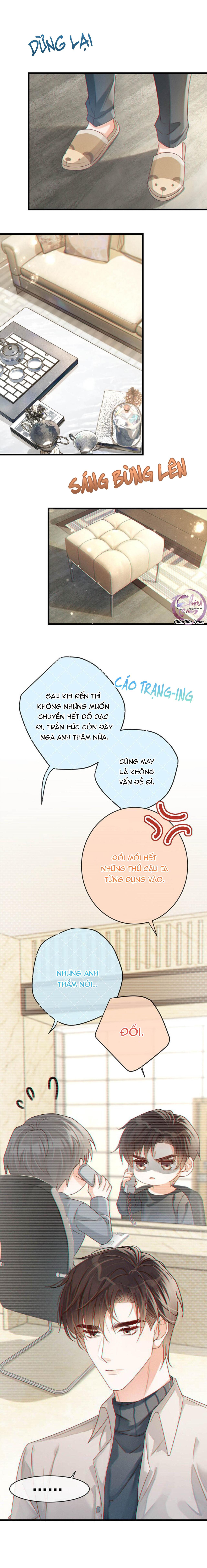 nghiện rượu chapter 50 10