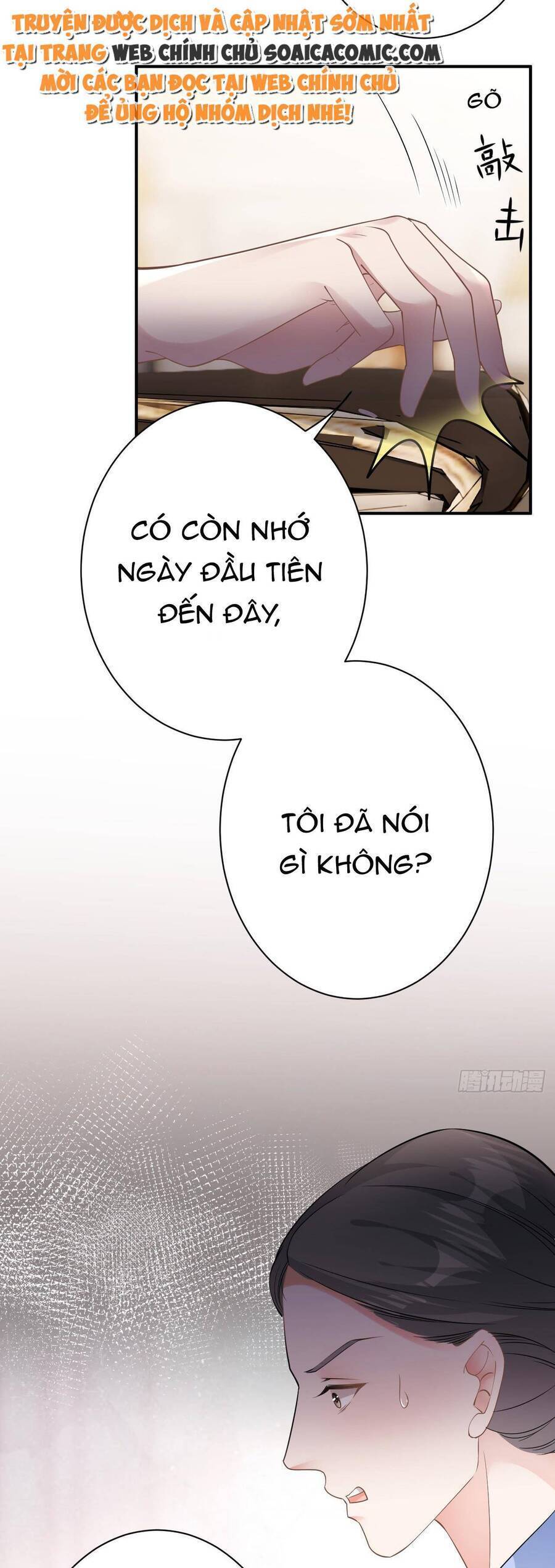 tùy ý thiêu đốt lửa tình chapter 8 15