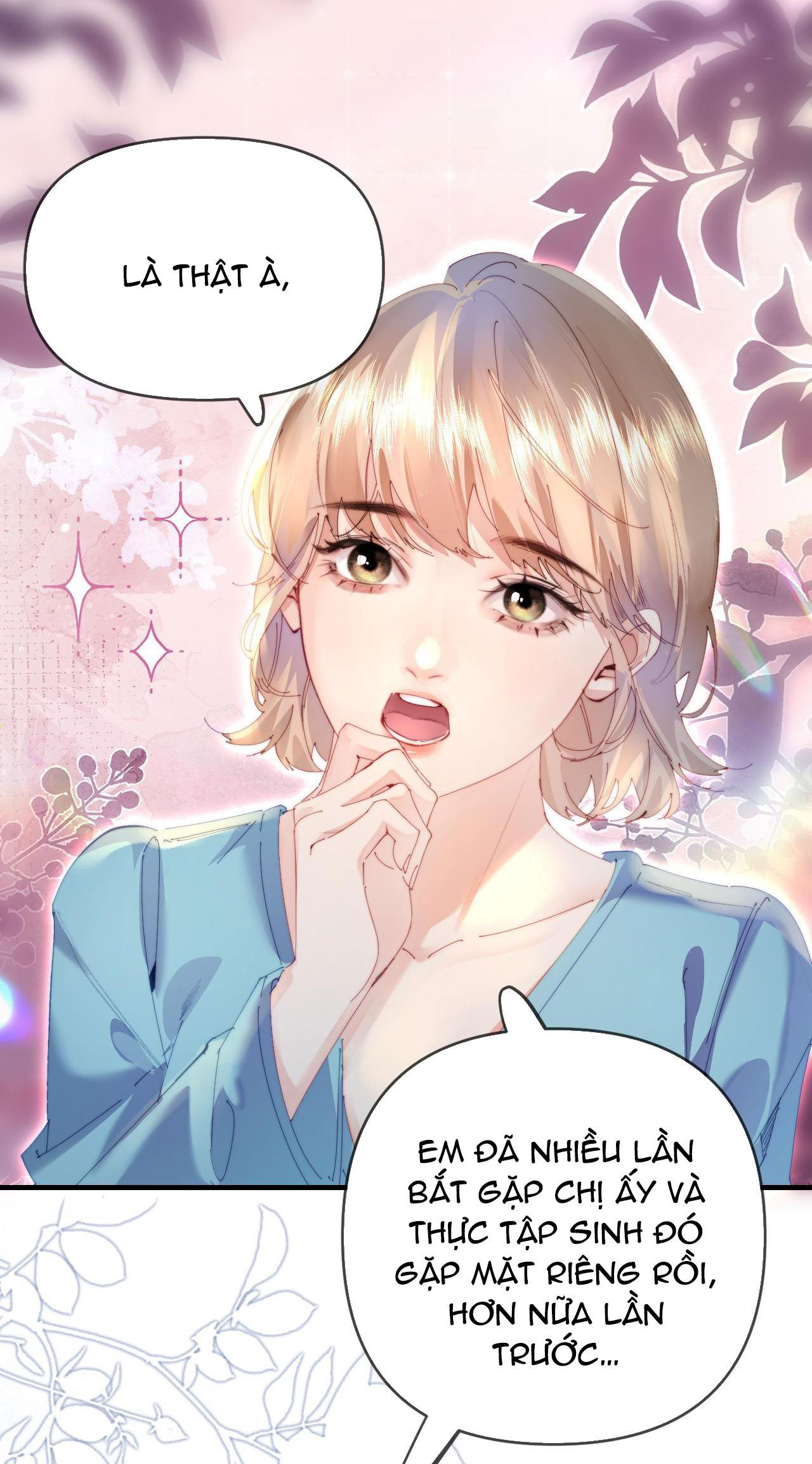 câu chuyện ngọt ngào của cặp vợ chồng đỉnh lưu chapter 83.1 5