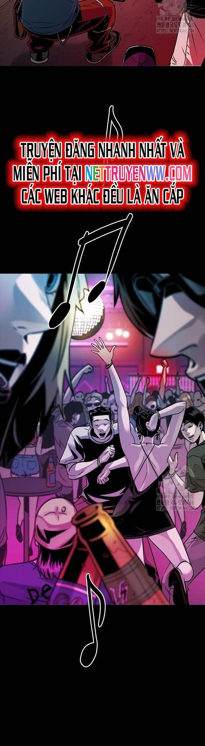thế hệ bất hảo chapter 3 3