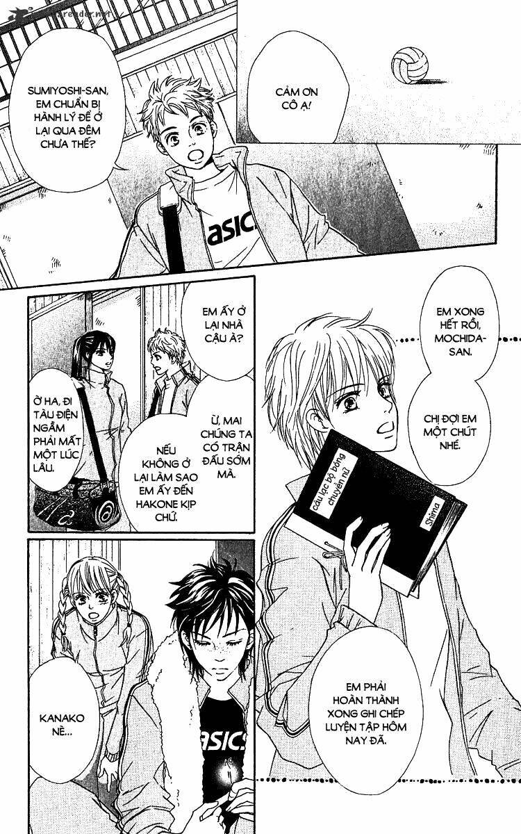 xứng danh anh hùng chapter 62 24