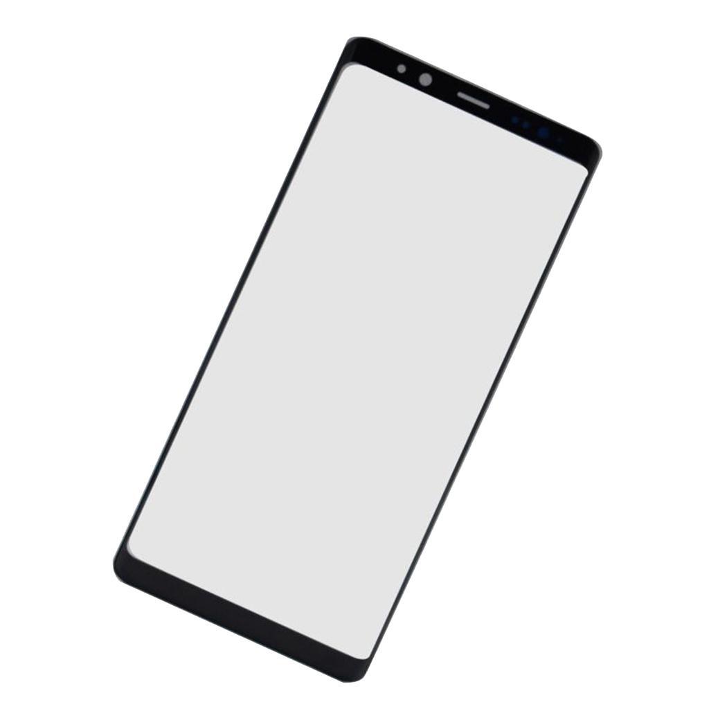 Replacement Front Outer LCD Screen Lens Glass for Samsung Galaxy Note 8 N950