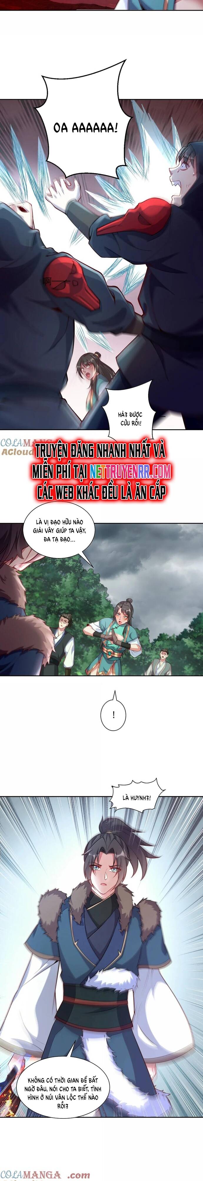 valkyria nainen kikan chapter 65 7