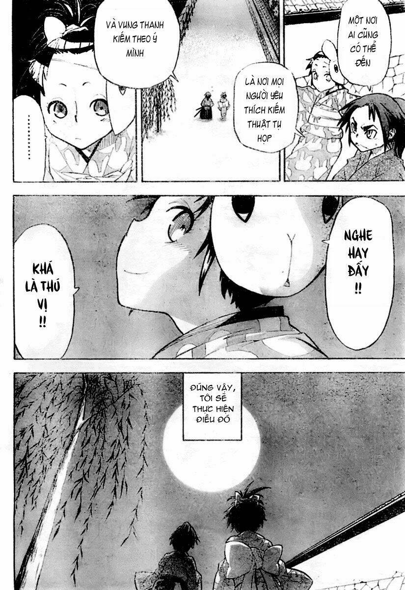 samurai usagi chapter 1 45