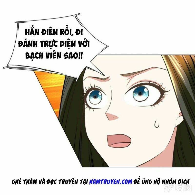 tuyệt thế thần hoàng chapter 97 15