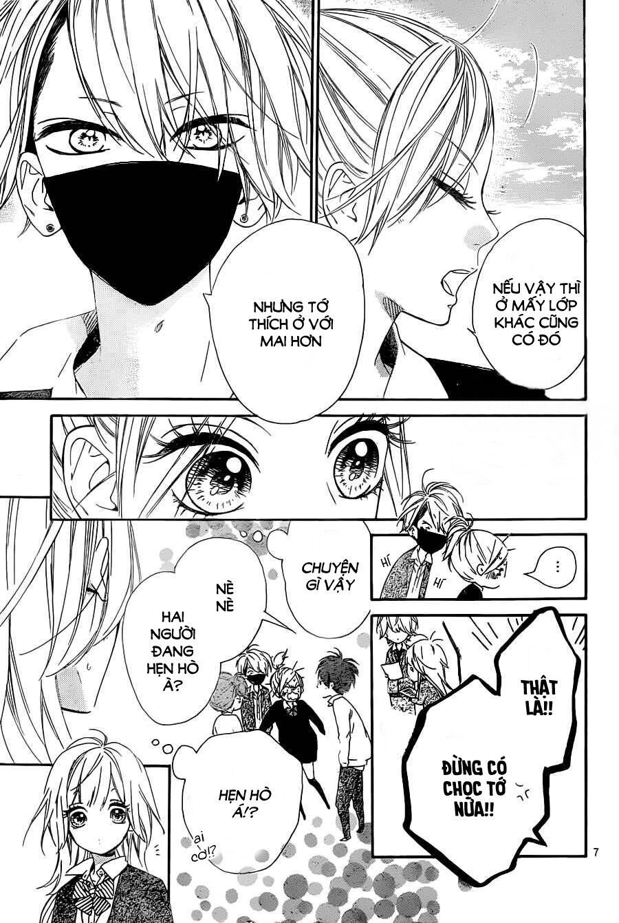 mata ashita chapter 3 7