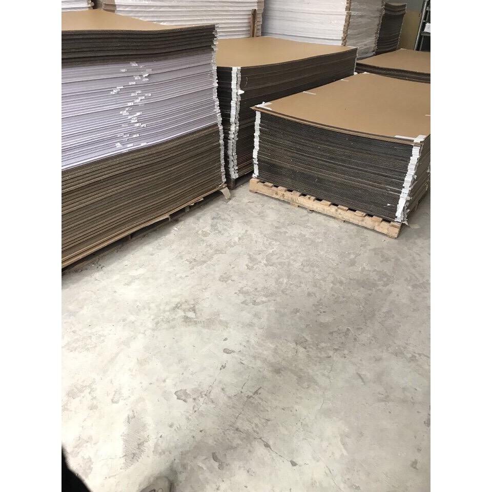MICA Trong Dày 3mm A2 A3 Làm Mô Hình, Bể Cá Mini, Quảng Cáo, Biển Hiệu...