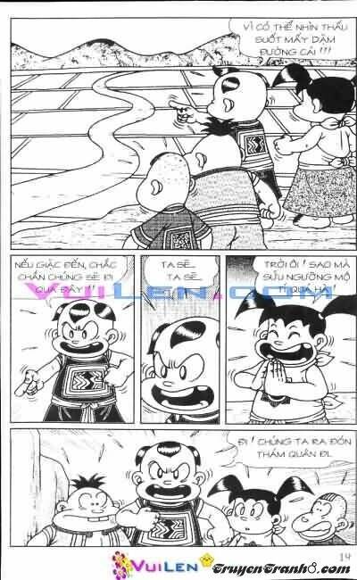 thần đồng đất việt chapter 69 19