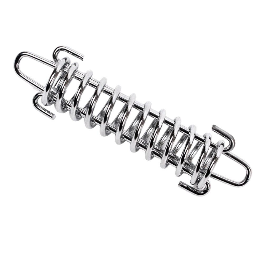 Hook Heavy Rope Buckle Camping Tent Spring Buckle Fixed Buckle For Indoor And Outdoor Tarpaulin Tents & Home Decoration