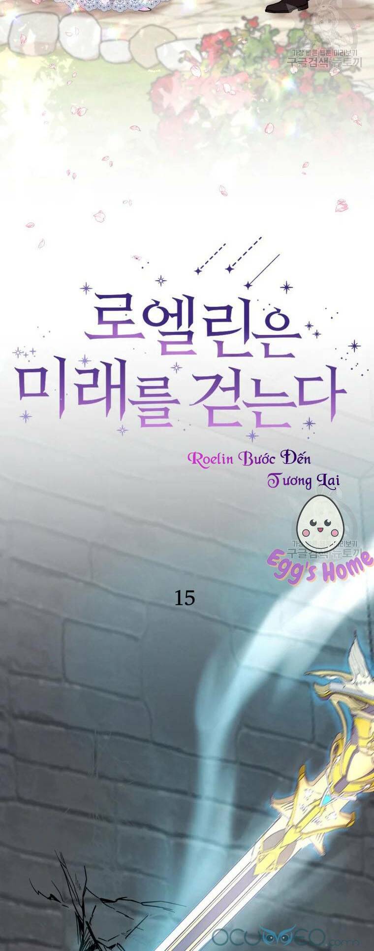 roelin bước đến tương lai chapter 15 7