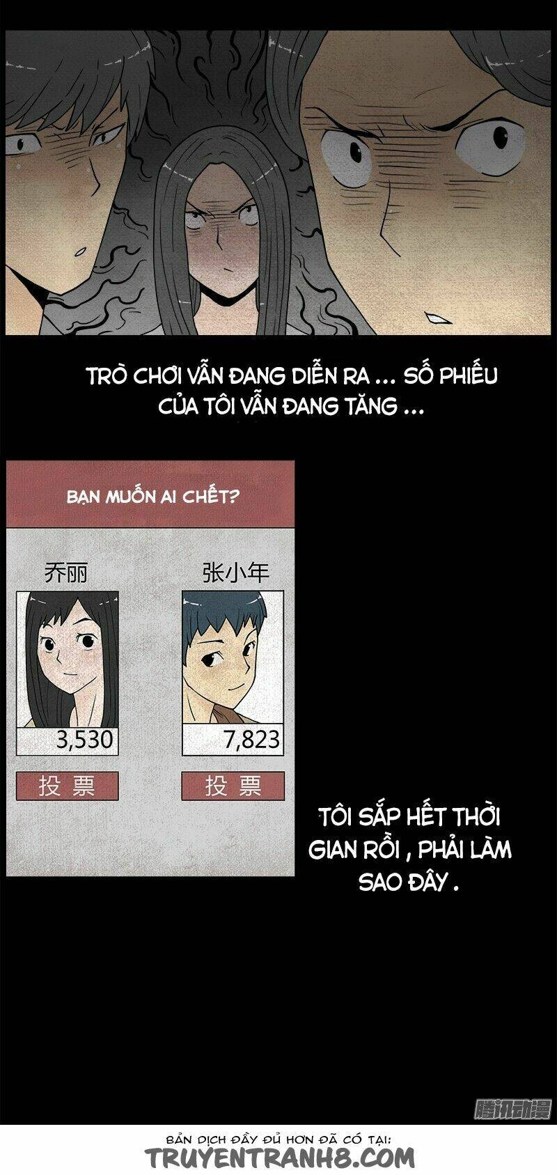 kinh dị đêm khuya chapter 1 42