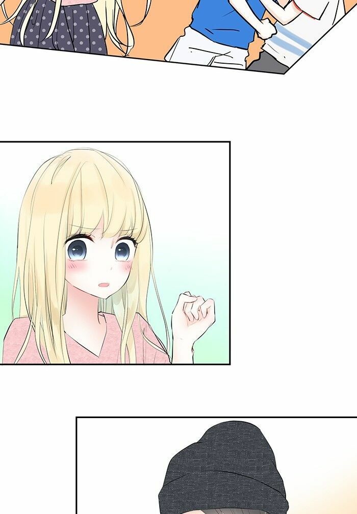 choco ngọt ngào chapter 9 35