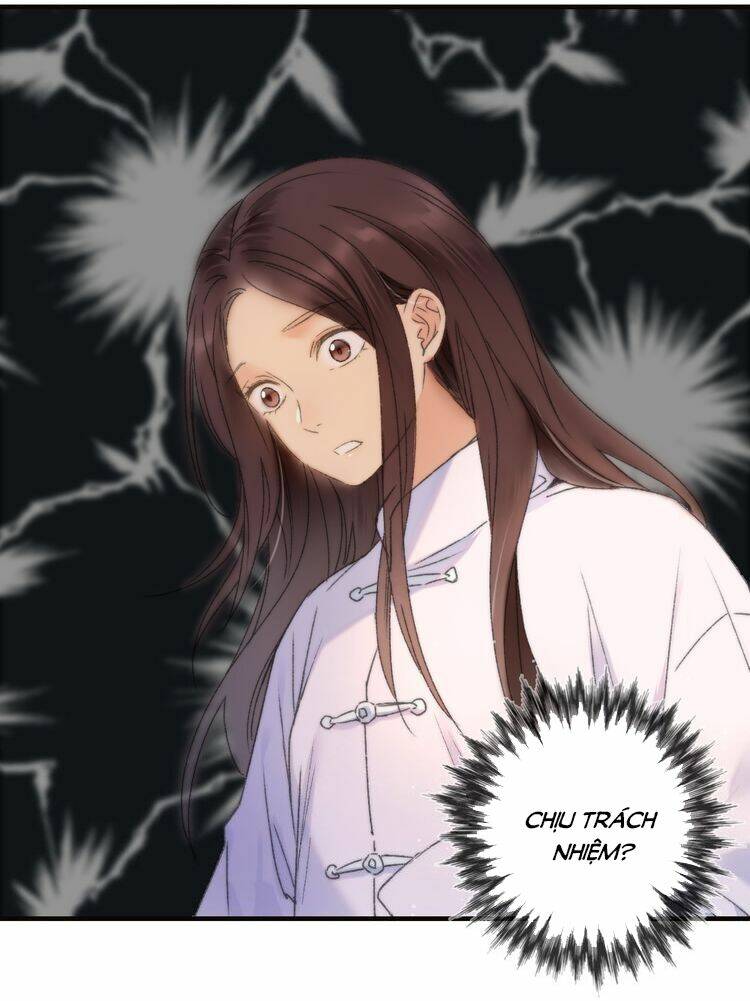 lệnh cấm nghị tộc 2 ẩn diện trấn chapter 67 10