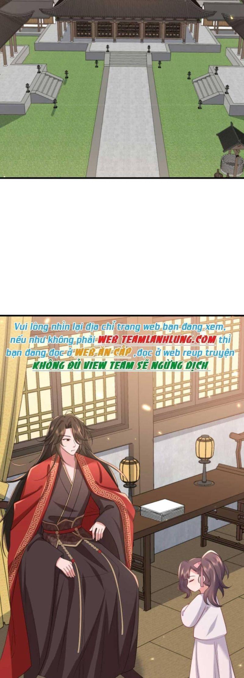 phương thức sinh tồn của công chúa pháo hôi chapter 85 11