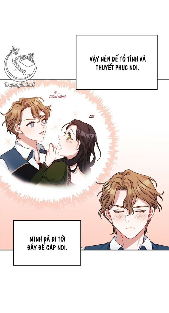 người yêu tiền kiếp chapter 7.2 19