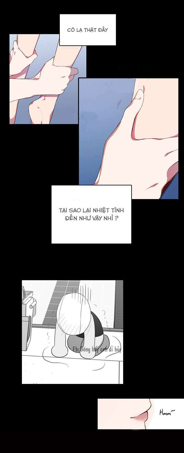 salieri và mozart chapter 3 20