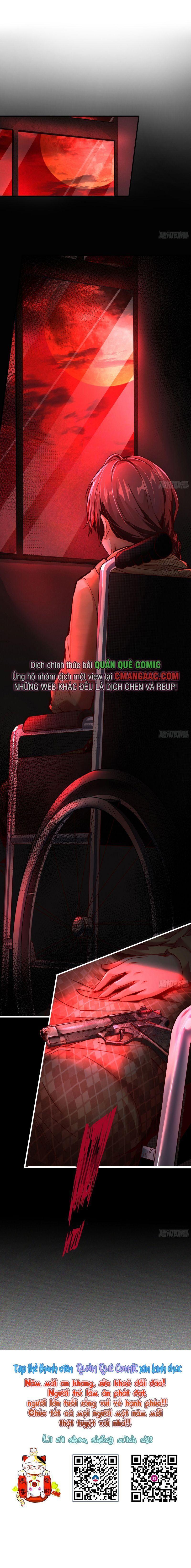 bắt đầu từ trăng đỏ chapter 54 24