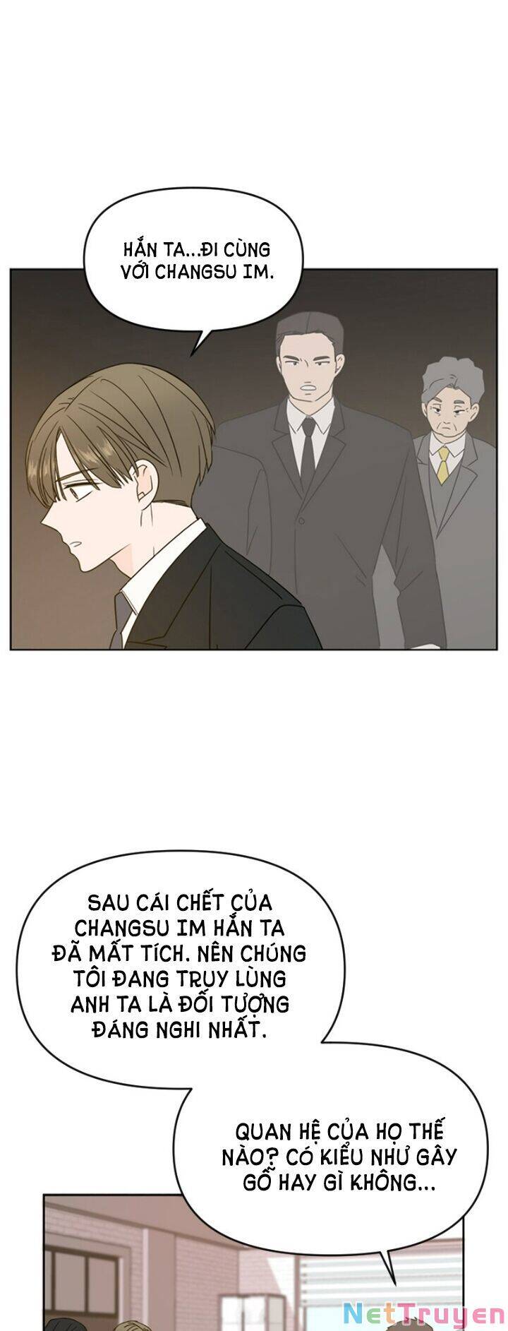 kiếp này cũng xin chăm sóc tôi như vậy nhé kiếp này cũng xin chăm sóc tôi như vậy nhé chapter 62 18