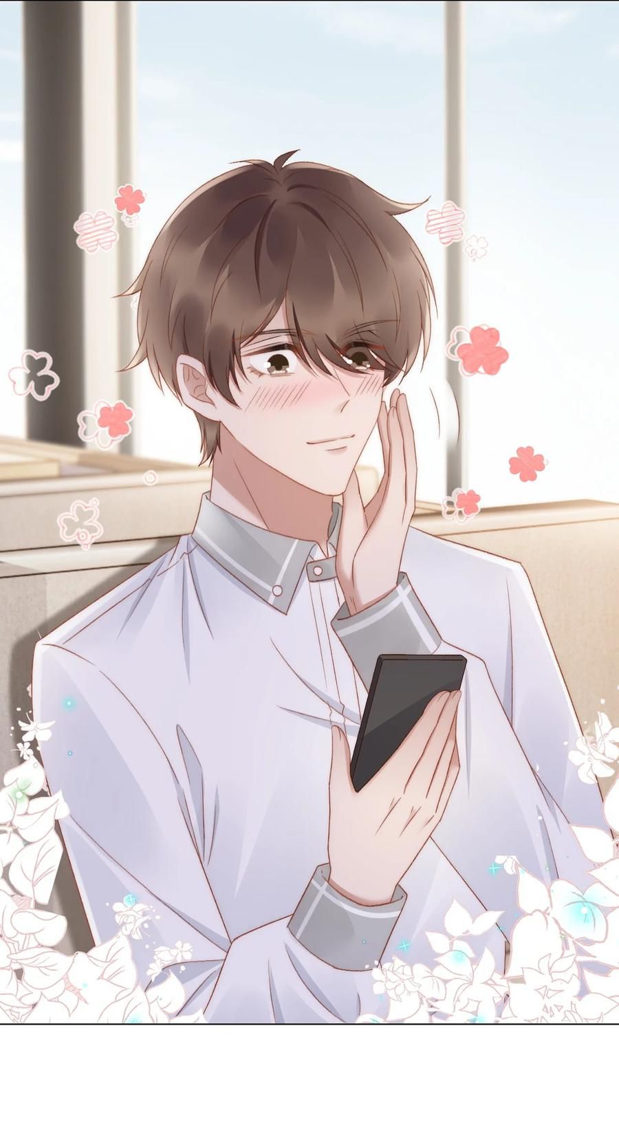 ta sinh con cho tổng tài chapter 38 24