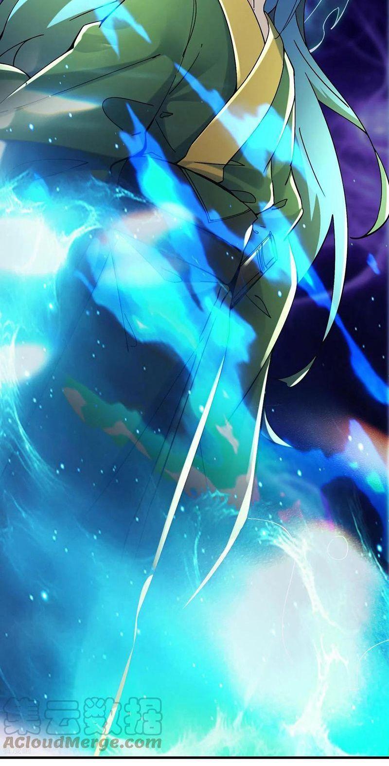 đồ đệ ta toàn là nữ ma đầu chapter 106 23