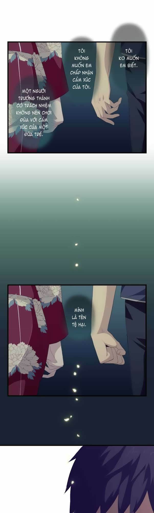 viên thuốc trùng sinh chapter 108 24