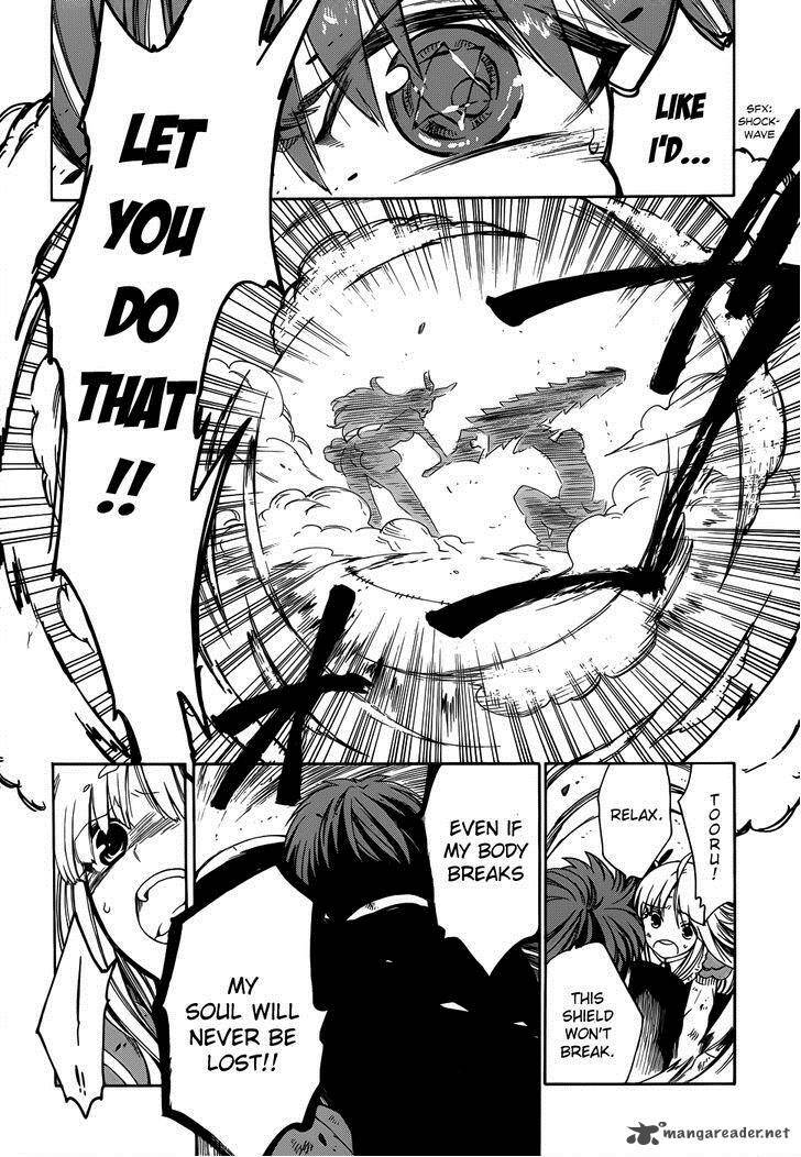 absolute duo chapter 13 27