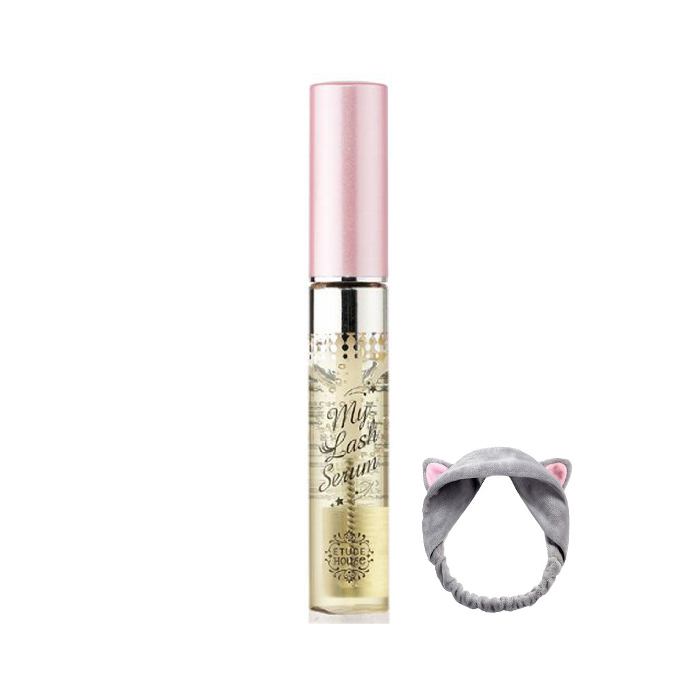 Tinh Chất Dưỡng Mi Etude House My Lash Serum 9g