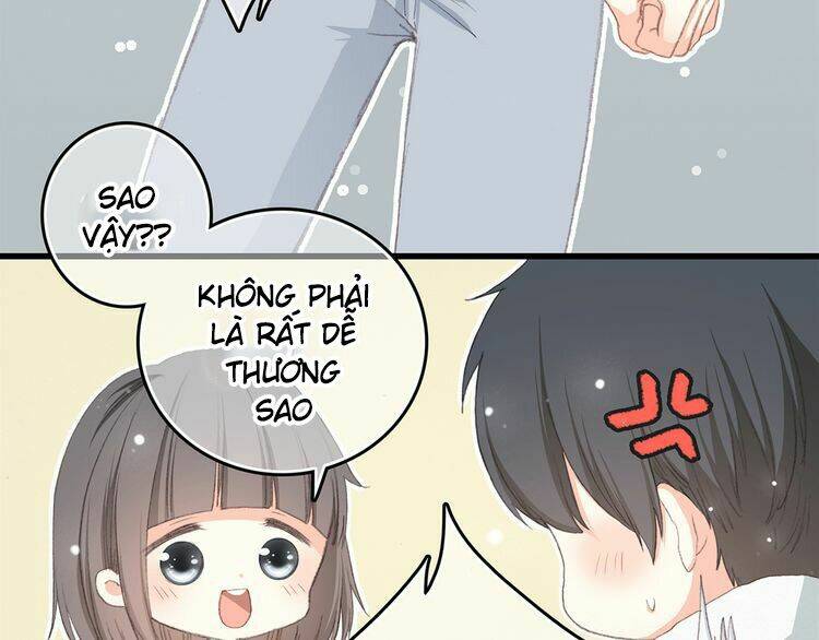 con tim rung động 3 chapter 5 27