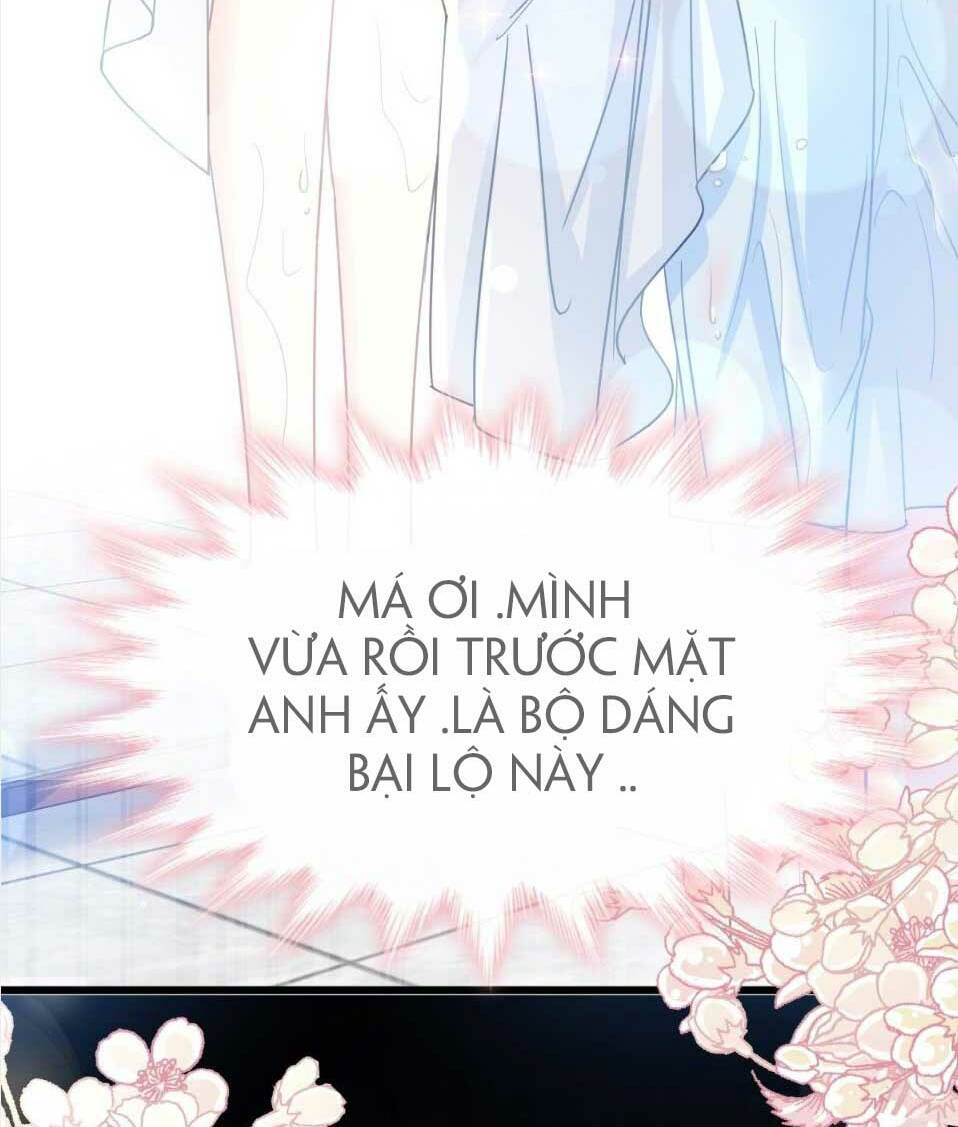 bá đạo tổng tài nhẹ nhàng yêu chapter 55.2 9