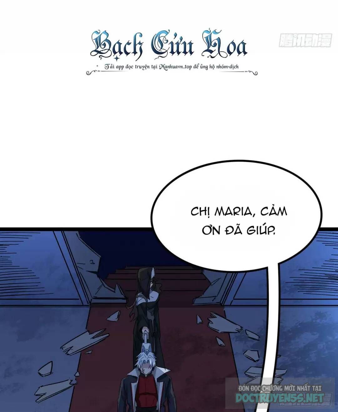 giải cứu 99 nữ chính ở mạt thế chapter 128 36