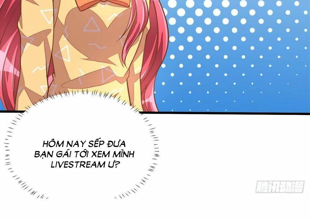 ông xã, em muốn ăn cho anh sạt nghiệp! chapter 25 20