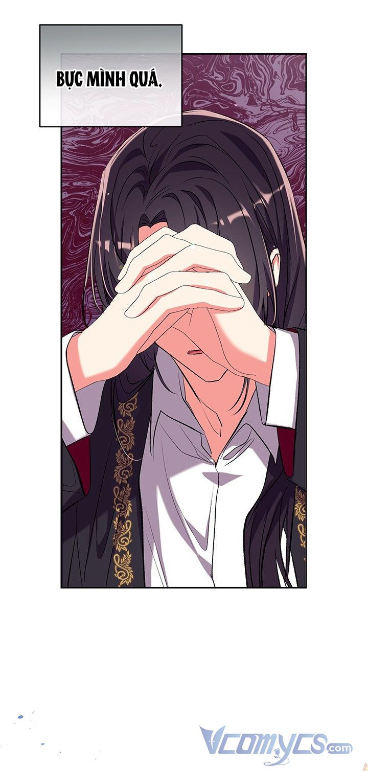 chúng ta có thể trở thành gia đình được không? chapter 43.5 20