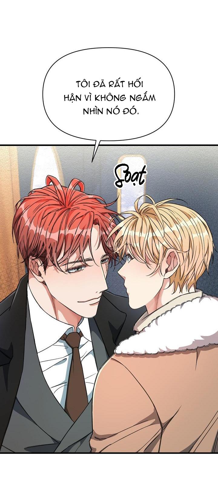 chuyến tàu điên cuồng chapter 10 40