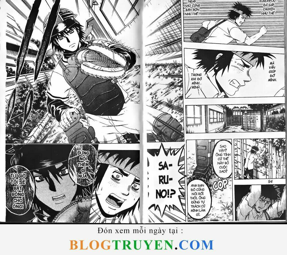 mr.fullswing chapter 133 19