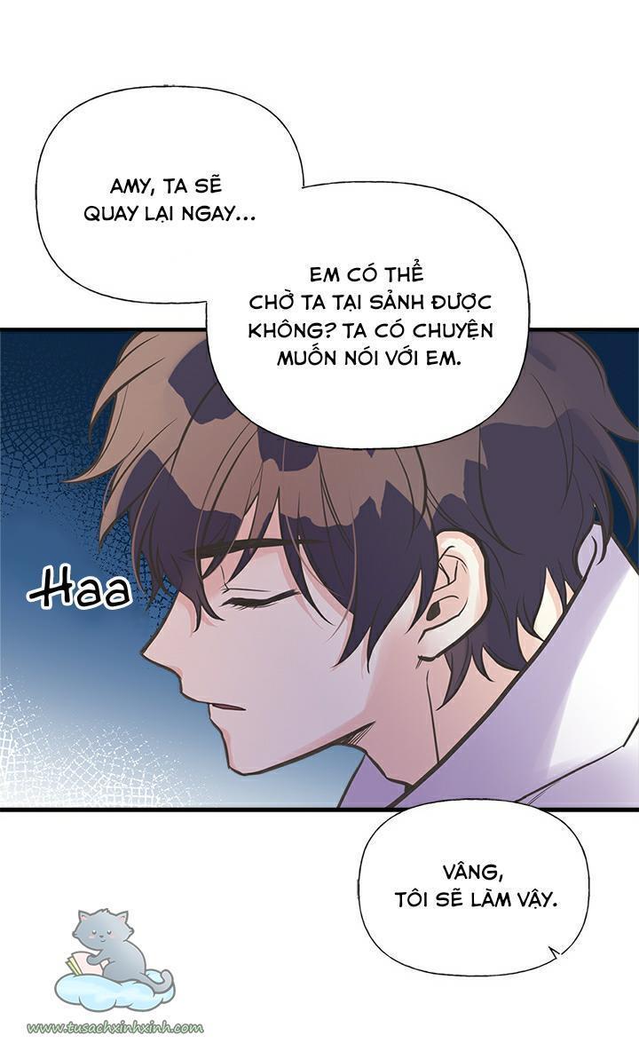 chị tôi nhặt về nam chính của tiểu thuyết chapter 40 58