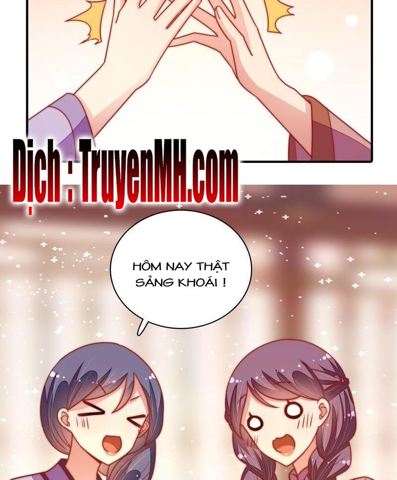 ngày nào thiếu soái cũng ghen chapter 194 6