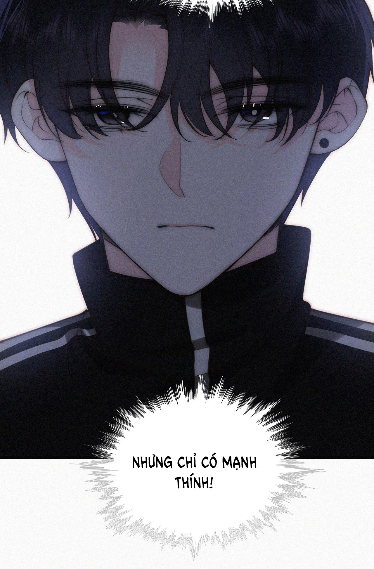 bệnh yêu chapter 98 4