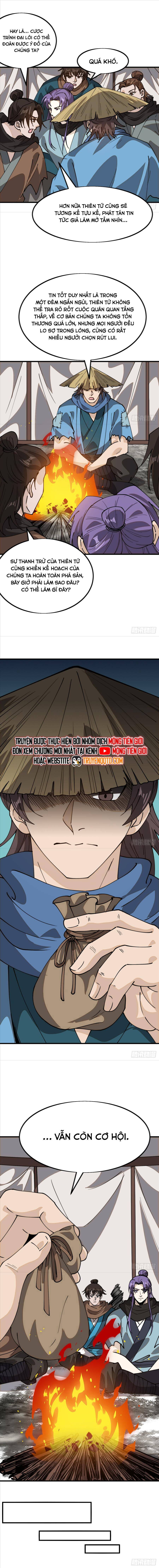 ta có một sơn trại chapter 1081 5