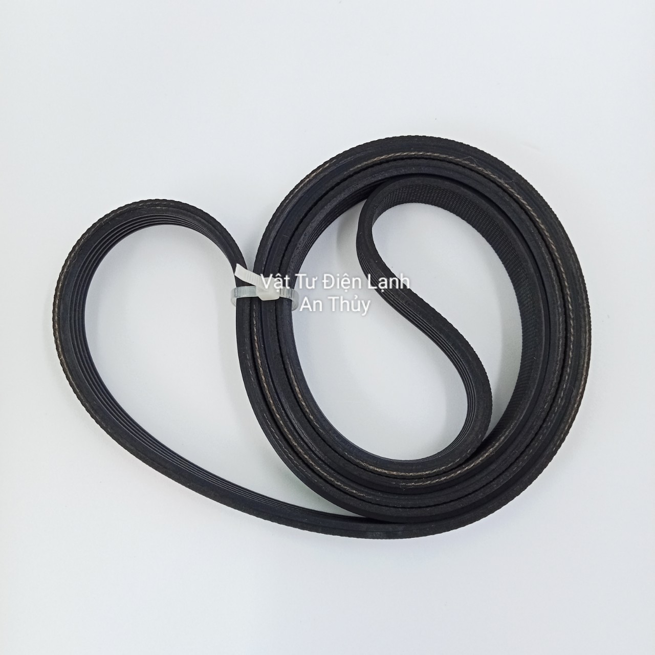 Dây curoa máy giặt cửa ngang cho LG 1182 - Dây đai máy giặt cửa ngang LG 1182