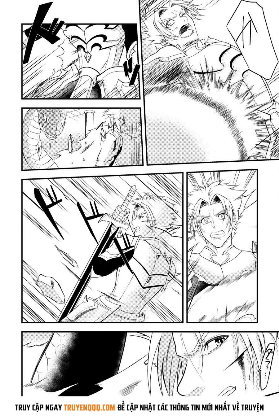 party kara tsuihou sareta sono chiyushi, jitsu wa saikyou nitsuki chapter 2 23