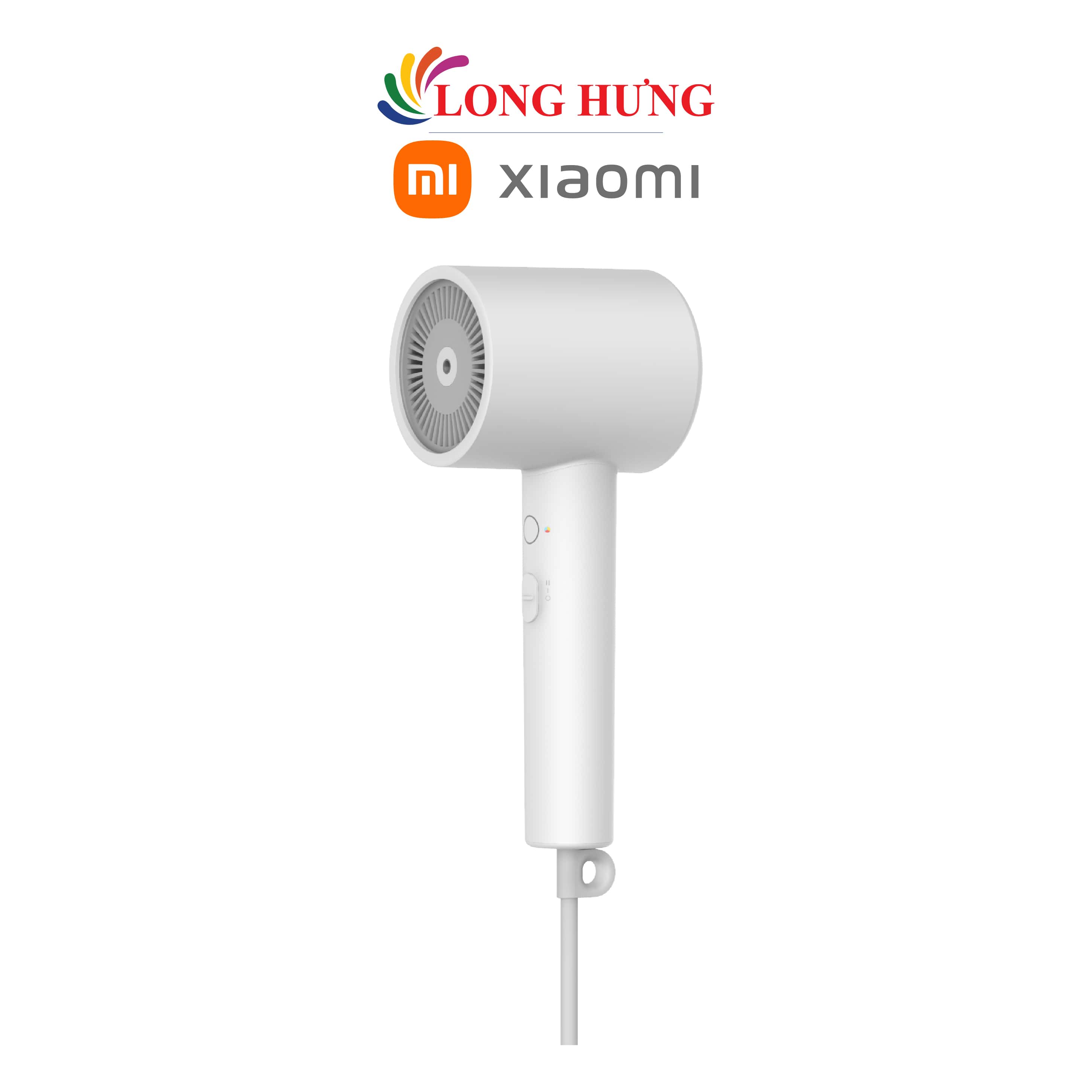 Máy sấy tóc Xiaomi Mi Ionic Hair Dryer H300 EU BHR5081GL CMJ02ZHM - Hàng chính hãng