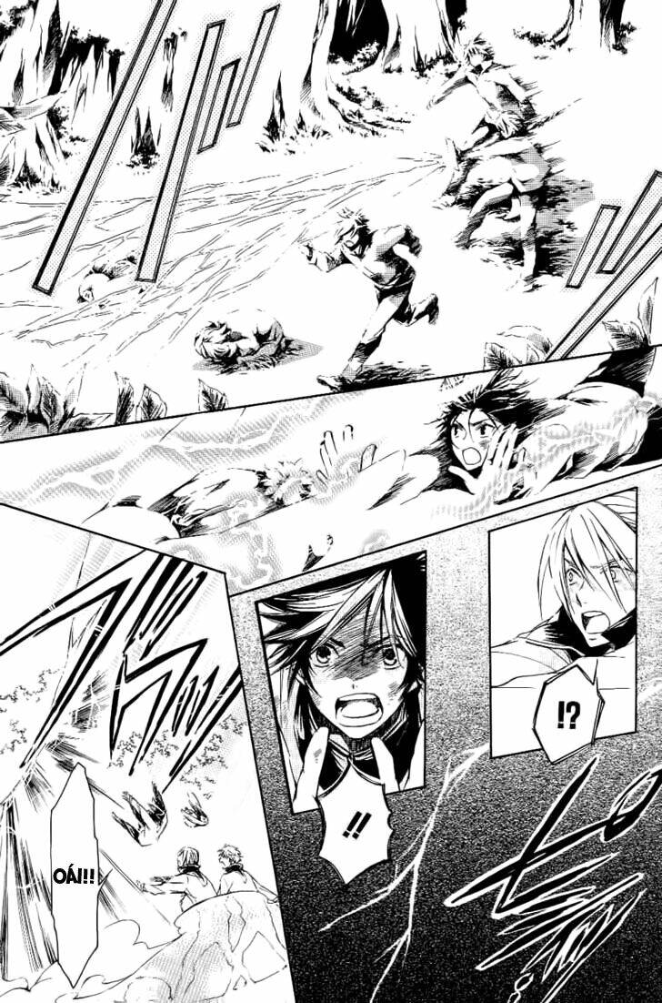 tenkyuugi sephirahtus chapter 10 17