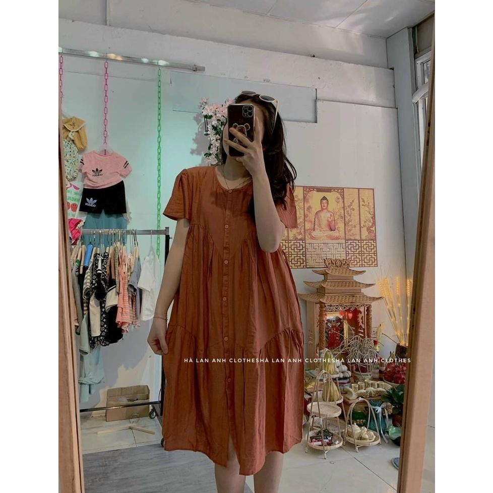 Váy bầu rẻ đầm bầu dự tiệc thiết kế đẹp kiểu dáng thời trang phù hợp cả công sở trong mùa hè giá rẻ