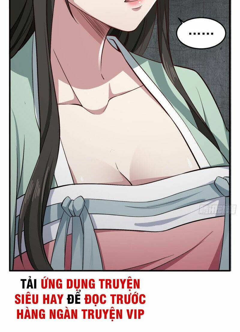 ngược về thời đường chapter 85 10