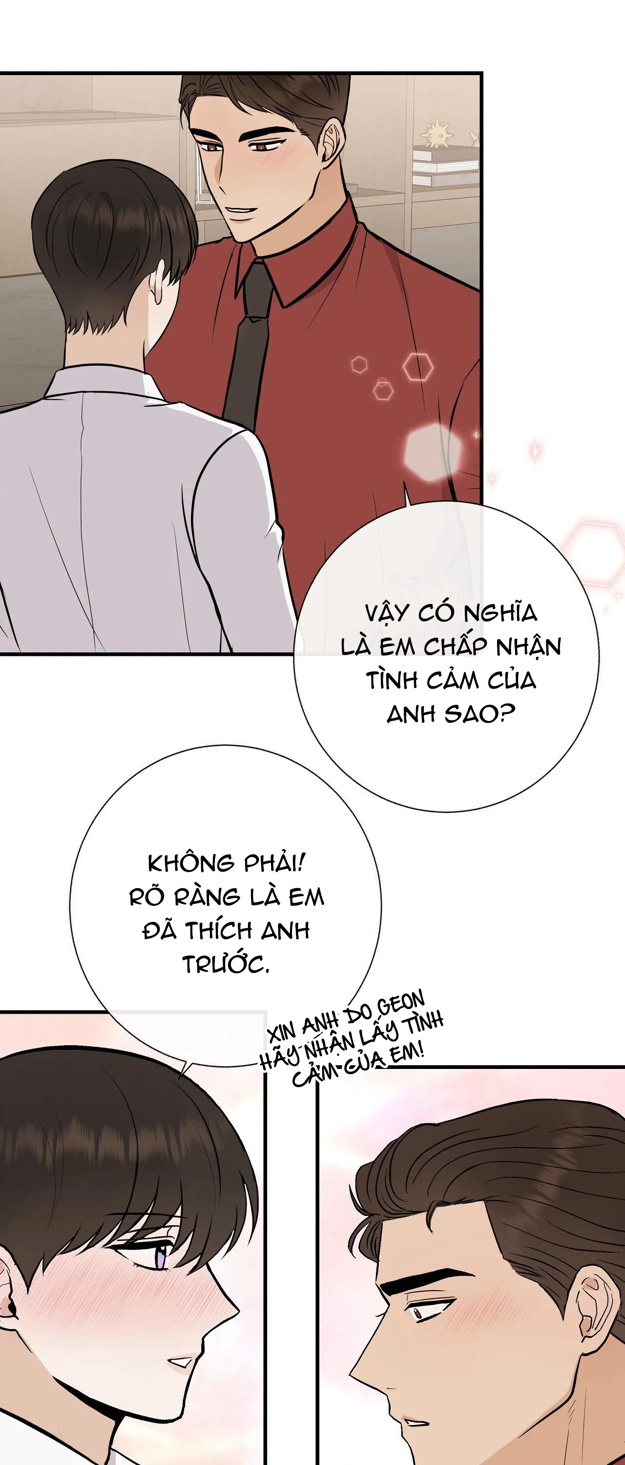 đứa bé là con tôi chapter 33 29